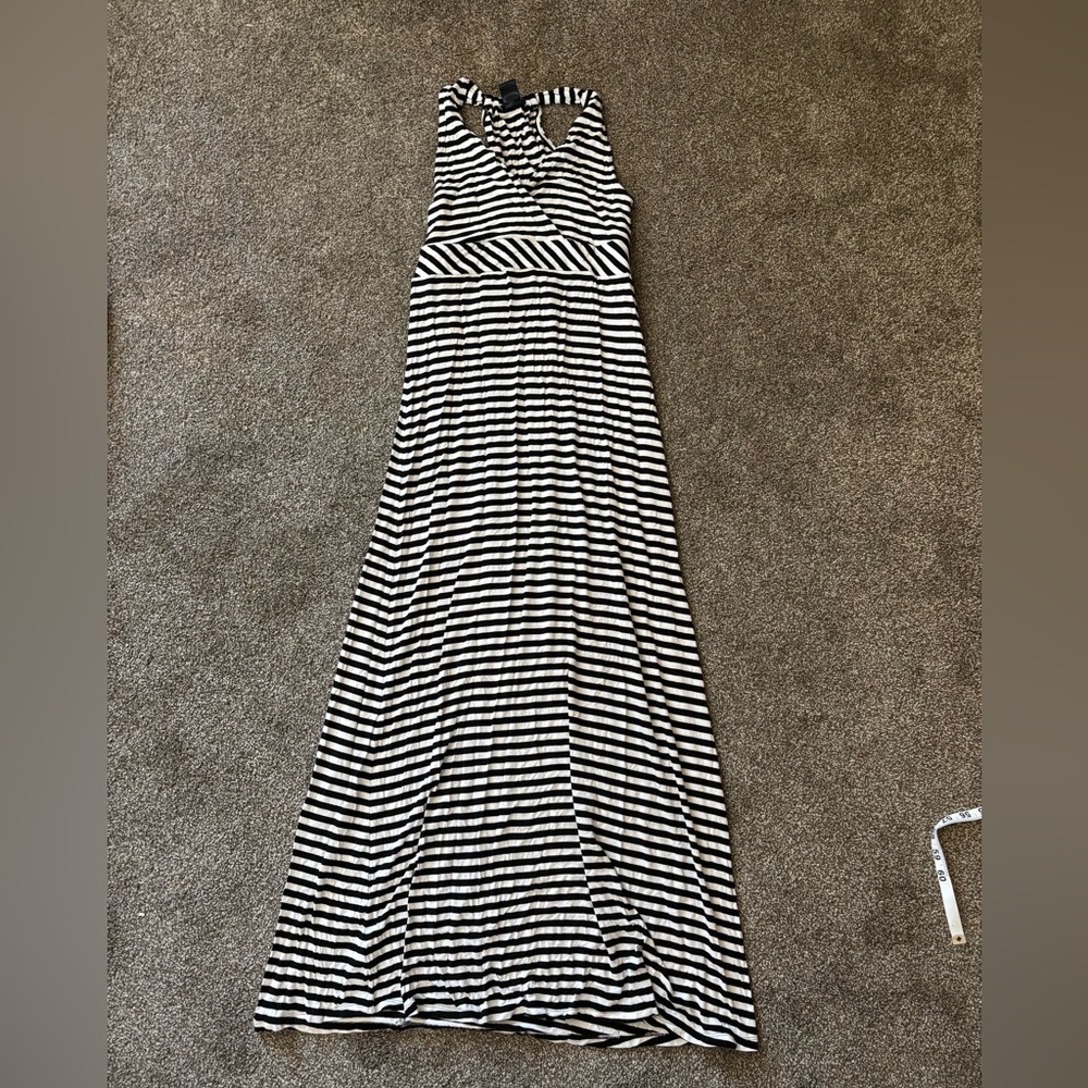 Ann Taylor Maxi Dress